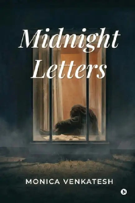 Midnight Letters by Monica Venkatesh