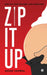 Zip It Up: Stay Fit, Stay Focused, Stay Fabulous by Akash Jaiswal