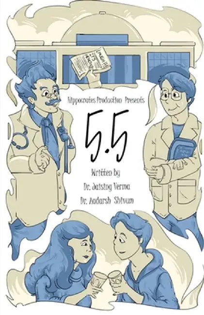 5.5 by Jaising Verma