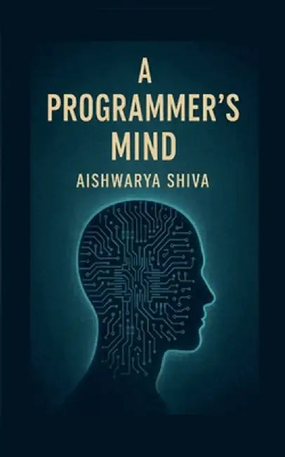 A Programmer's Mind: The Philosophy and Psychology of Programming by Aishwarya Shiva