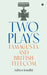 Two Plays: Famagusta and British Telecom by Aditya Sondhi