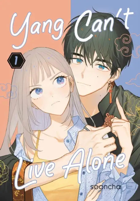 Yang Can't Live Alone 01 by Sooncha