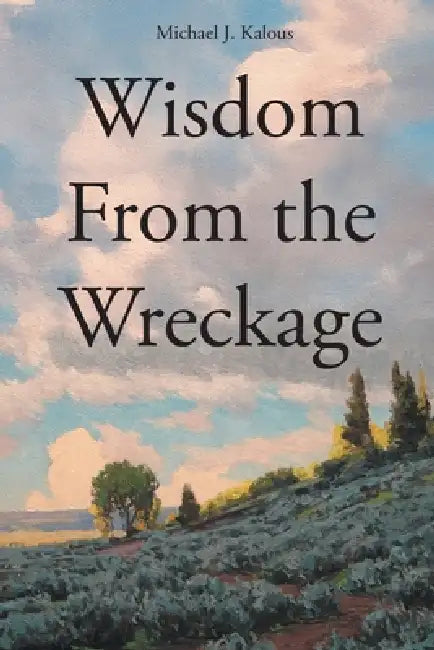 Wisdom From the Wreckage by Michael J. Kalous