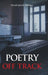 Poetry Off Track by Syeeah Jarrule Bahshay