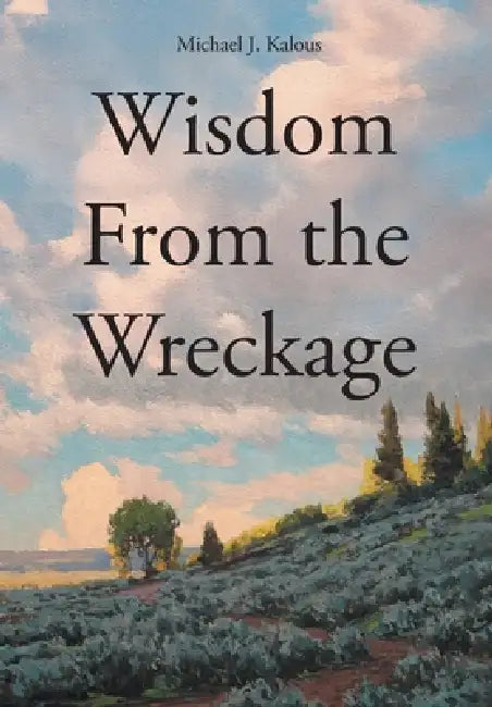 Wisdom From the Wreckage by Michael J. Kalous