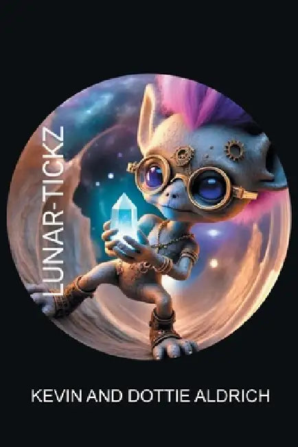 Lunar-Tickz by Kevin Aldrich, Dottie Aldrich
