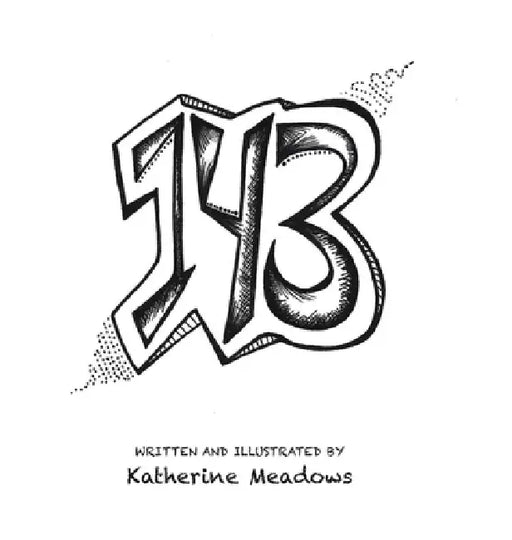 143 by Katherine Meadows