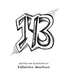 143 by Katherine Meadows