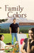 Family Colors by Cecilia K. Hoffman