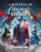 A Box Full of Magical Stories by Ecaterina Barnutz