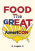 Food the Great AmeriCON by R. Angelo D