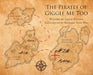 The Pirates of Giggle Me Too by Lance Nielsen