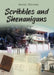 Scribbles and Shenanigans by Manju Patnaik