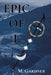 Epic of L: Book 1 by M. Gardner