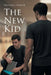 The New Kid by Victoria Komar