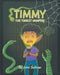 Timmy the Tiniest Vampire by John Sullivan