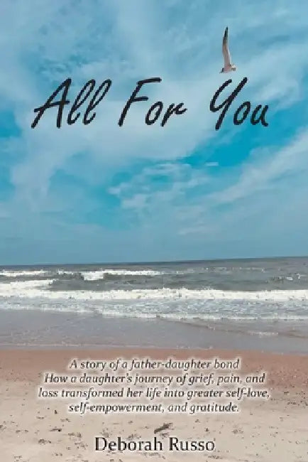 All for You by Deborah Russo