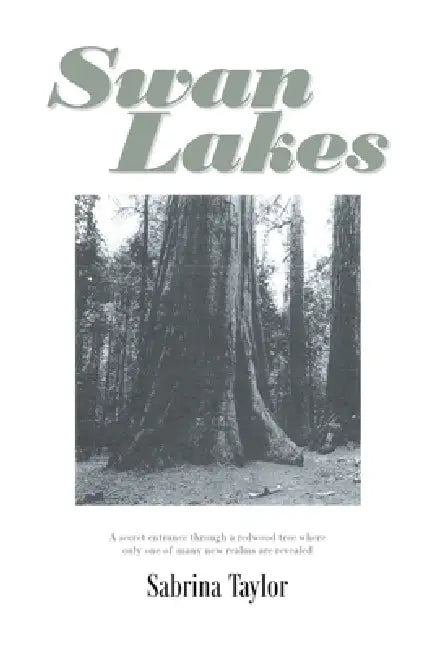 Swan Lakes by Sabrina Taylor