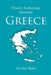 Flinder's Archaeology Adventure Greece by Sue Ann Baker