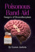 Poisonous Band-Aid: Dangers of Benzodiazepines by Eamon Janfada