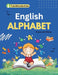 English Alphabet by Navya Jain Rituraj
