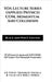 SOA Lecture Series (Applied Physics) COM, Momentum And Collisions (Black And White Edition): IIT-JEE (main & advanced)/KVPY/NTSE/SAT Subject Test/Olym by Er Vinay Shanker Shukla