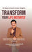 Transform Your Life Instantly: Rewire Your Thinking, Elevate Your Actions, Master Your Destiny, and A 36-Step Path to a Limitless Life by Jayaprakash Nagathihalli