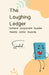 The Laughing Ledger: Where Corporate Hustle Meets Comic Muscle. by Sanket Agarkar