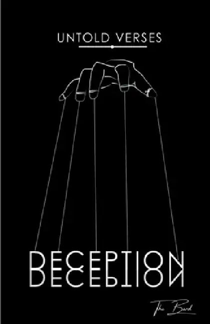 Untold Verses Deception by The Bard