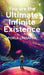 You are the Ultimate Infinite Existence by Porla Lingappa