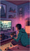 Between Worlds: A Gamer's Odyssey by Ashlee Mack