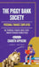 The Piggy Bank Society: Personal Finance Simplified by Charith Appachu