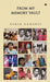 From My Memory Vault by Barin Ganguli