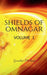 Shields of Omanagar by Gaalav Mohan