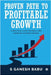Proven Path to Profitable Growth: A Practical Guide for Small and Emerging Business Owners by S Ganesh Babu