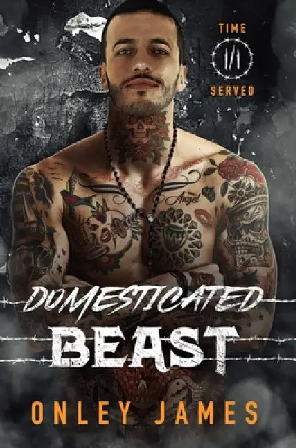 Domesticated Beast by Onley James