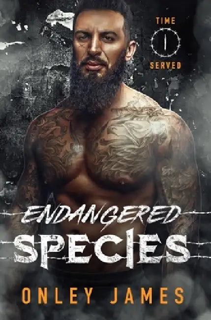 Endangered Species by Onley James