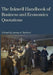 The Inkwell Handbook of Business and Economics Quotations by James A. Barham