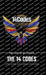 The 14 Codes, The Black American Man Constitutional Code of Conduct by Trey (Son of Ra) Stevens