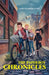 The Paperboy Chronicles by James Nicholas Agals