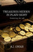 Treasures hidden in plain sight, Removing the Vail by A. I. Omar