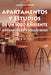 Apartamentos y estudios de un solo ambiente: Nuevas ideas y soluciones by Maurizio Corrado