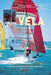 Curso de vela: Navegación en vela ligera, materiales, preparación by Gabriele Botta