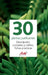 30 plantas purificantes: Descripción, cuidados y cultivo, fichas prácticas by Varios Autores