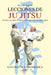 Lecciones de Ju Jitsu: Técnicas esenciales de defensa personal con fotos paso a paso by Giancarlo Bagnulo