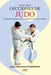 Lecciones de Judo: Posiciones, proyecciones y controles para principiantes by Roberto Ghetti