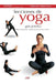 Lecciones de Yoga: Posturas esenciales y respiración para cuerpo y mente by Luisella Tani