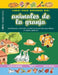 Animales de la granja: Identificación, prevención y control de los animales que habitan en casas y graneros by Giovanna Mazzoni, Elena Ercole