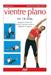 Vientre plano en 24 días: Programa intensivo de ejercicios para reducir abdomen y cintura by Charles Ruocco