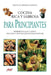 Cocina rica y sabrosa para principiantes: Primeros platos, carnes, pescados y postres fáciles para empezar by Equipo de Expertos Cocinova